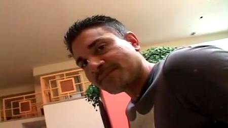 Челси - анальная шалава!