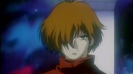 Связанная милашка стонет от тентаклей, которые входят в дырочки