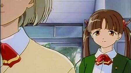 Связанная милашка стонет от тентаклей, которые входят в дырочки