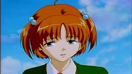 Связанная милашка стонет от тентаклей, которые входят в дырочки