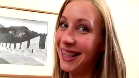 Ласковая женская рука