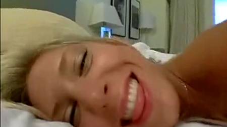 Очаровательная Брук Баннер