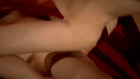 Сладкие эротические воспоминания блондинки