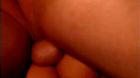 Изумительный секс в сортире