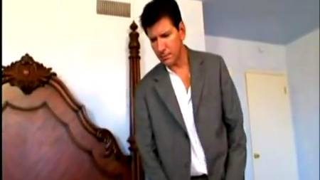 Толпой поимели рыжую