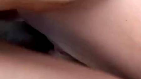 Прогулка в лесу закончилась групповухой