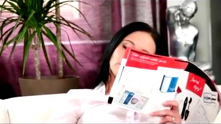 Богатая бездельница соблазнила мойщика окон