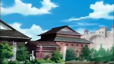 Парень в мультике страстно трахает разных девушек