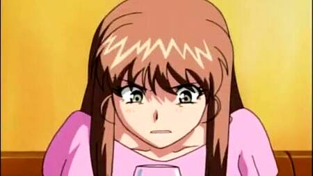 Детектив ведет расследование и трахает милую девушку