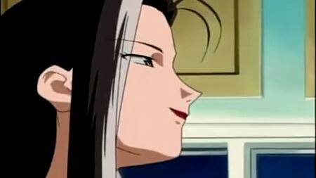 Детектив ведет расследование и трахает милую девушку