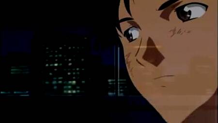 Детектив ведет расследование и трахает милую девушку