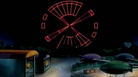 Детектив ведет расследование и трахает милую девушку