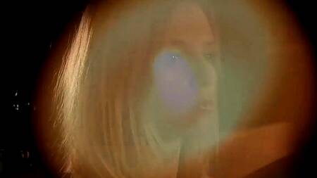 Худенькая блондинка соглашается на секс в стиле БДСМ