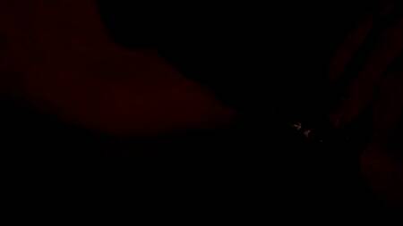 Худенькая блондинка соглашается на секс в стиле БДСМ