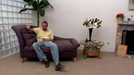 Жена выторговала у мужа анальный секс