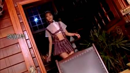 Сэнди была жестко оттрахана в жопу