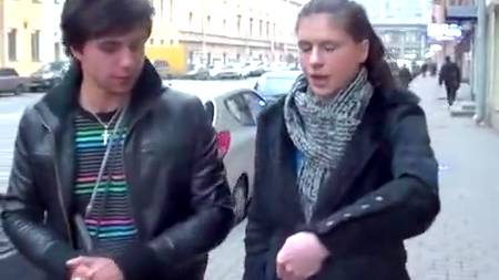 Студентку натянули на три ствола