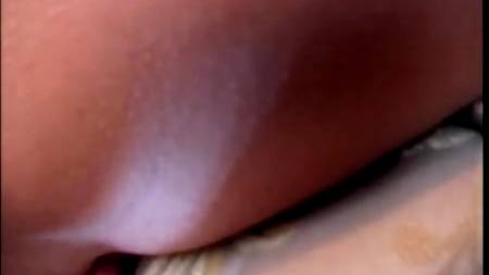 Снял секс с шикарной подругой