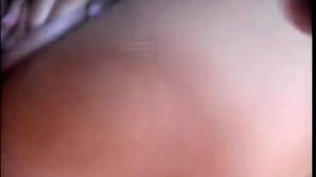 Снял секс с шикарной подругой