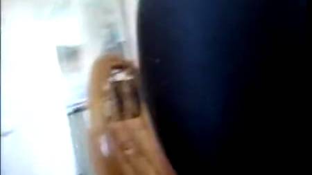 Снял секс с шикарной подругой