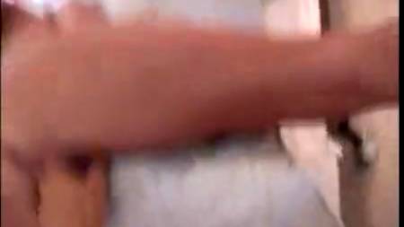 Снял секс с шикарной подругой