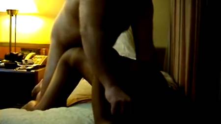 Оргазм роскошной испанки