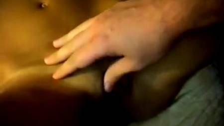 Оргазм роскошной испанки