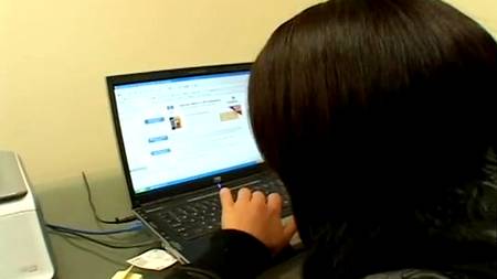 Богатая красотка хочет трахаться