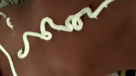 Взбитые сливки, юная телка и жаркий секс