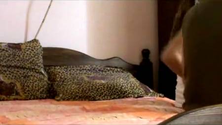 Славный секс молодой пары