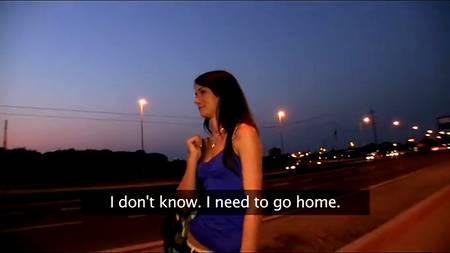 Согласилась перепихнуться в кустах