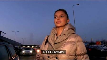 Одна отказала, зато вторая дала