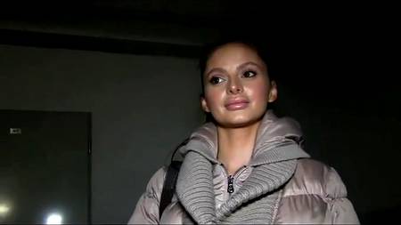 Одна отказала, зато вторая дала