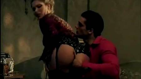 Итальянская семейка