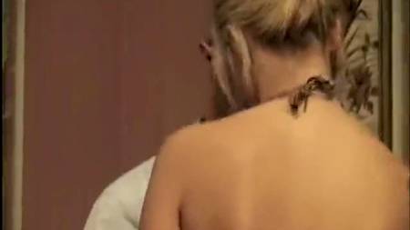 Итальянская семейка