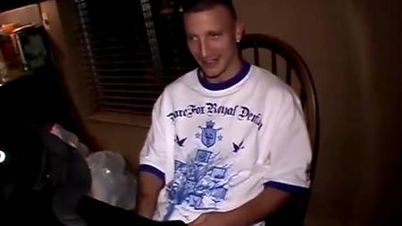 Сумасшедший секс на вечеринке