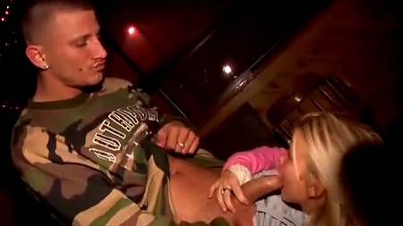 Сумасшедший секс на вечеринке