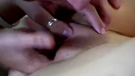 Шикарная сексуальная феерия