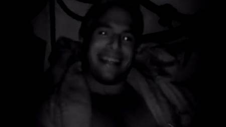 Парень рассекретил домашний порно архив