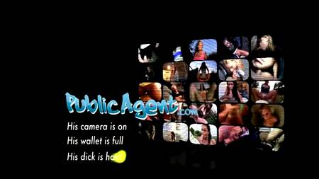 Одинокая девушка получила секс