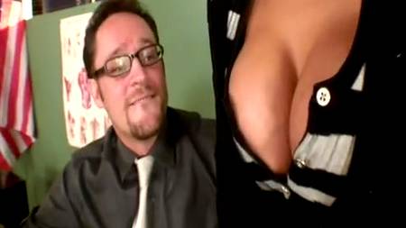 Как правильно принимать экзамен у студенток