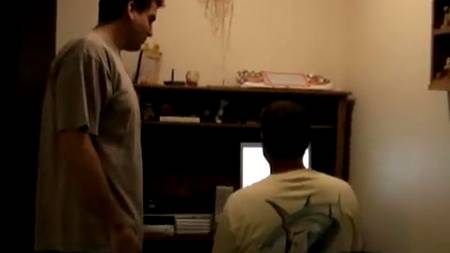 Дала и мужу и его другу