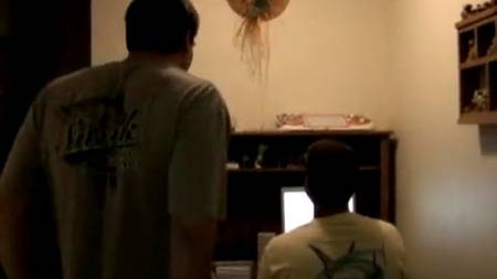 Дала и мужу и его другу