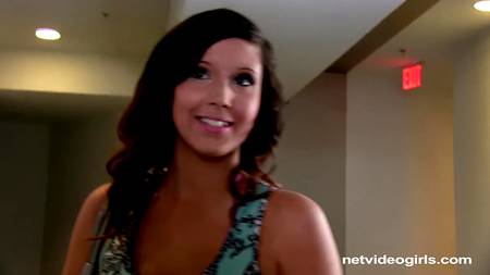 Обрадовалась сперме