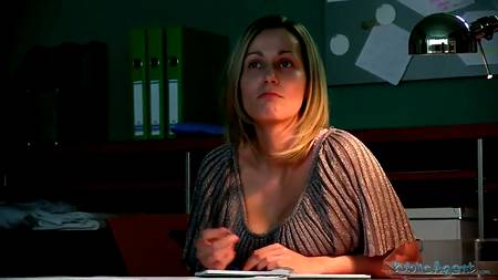 Офисная мышка оказалась очень горячей