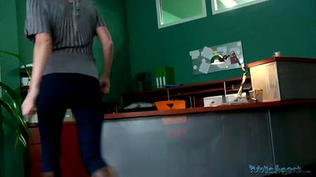 Офисная мышка оказалась очень горячей