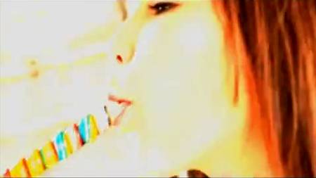 Любительницы леденцов и крепких членов