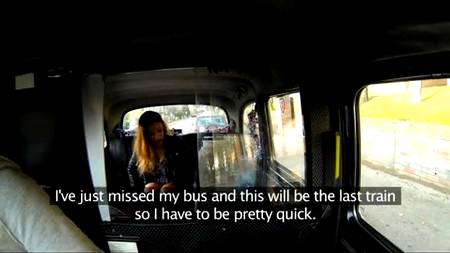 Секс за бесплатный проезд