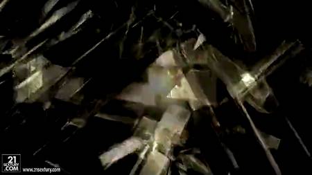 Грубый военный смачно натягивает подругу в задний проход