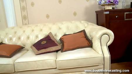 Блондинка захотела получить жесткий анальный секс